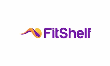 FitShelf.com