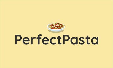 PerfectPasta.com