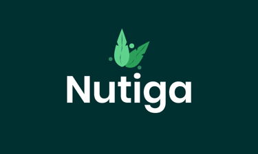 Nutiga logo