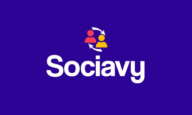 Sociavy.com