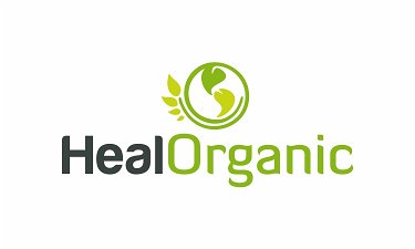 HealOrganic.com