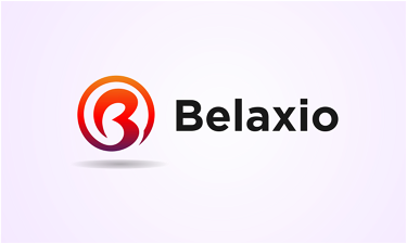 Belaxio logo