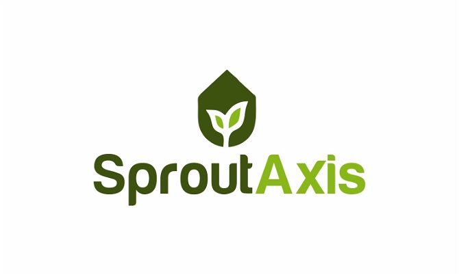 SproutAxis.com