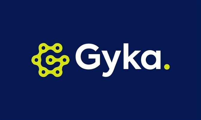 Gyka.com