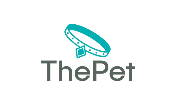 ThePet logo