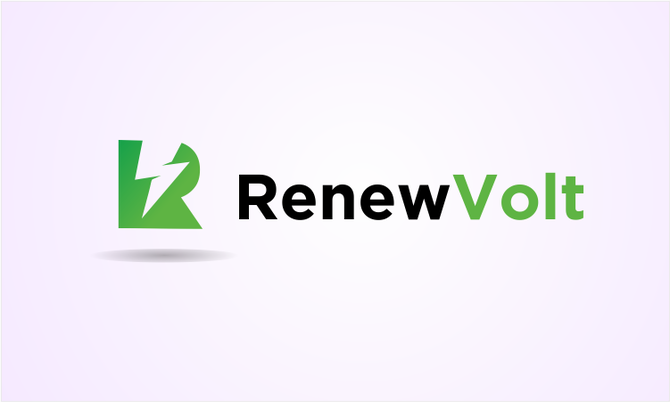 RenewVolt.com
