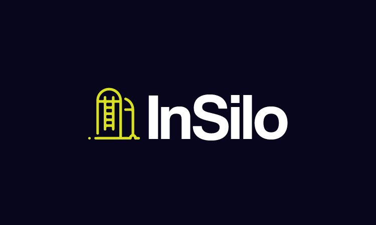 InSilo.com - Creative brandable domain for sale