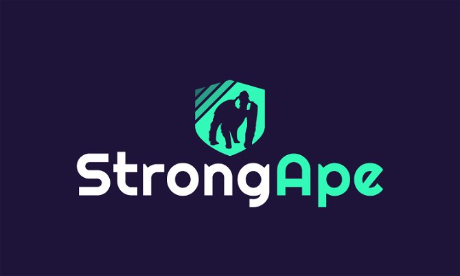 StrongApe.com