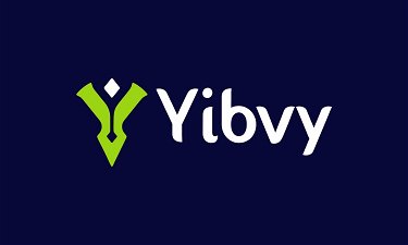 Yibvy.com - Creative brandable domain for sale