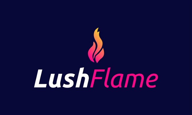 LushFlame.com