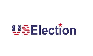 USElection.net - Creative brandable domain for sale