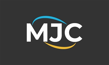 MJC.io - Creative brandable domain for sale