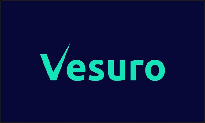 Vesuro.com