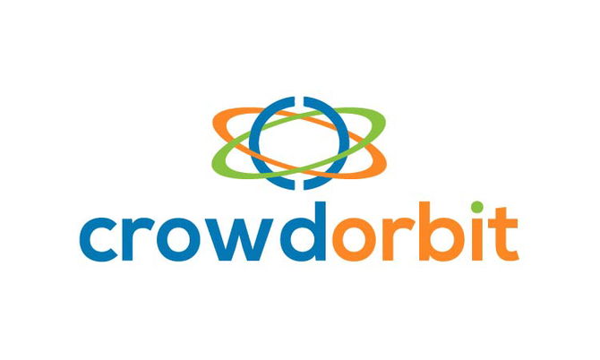 CrowdOrbit.com