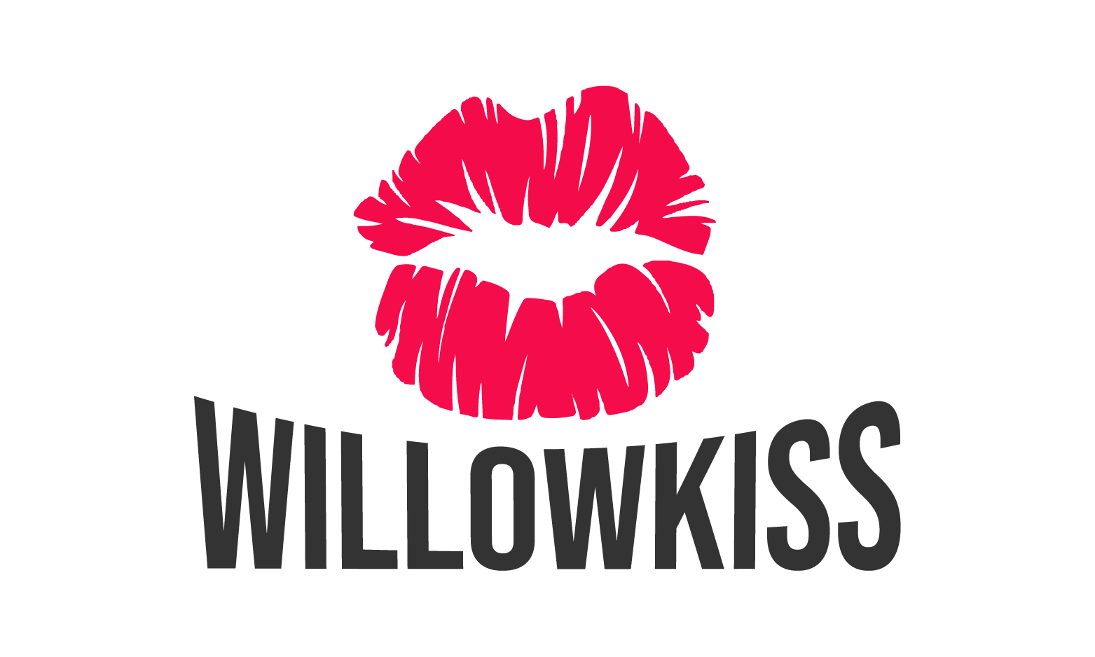 WillowKiss.com - Creative brandable domain for sale