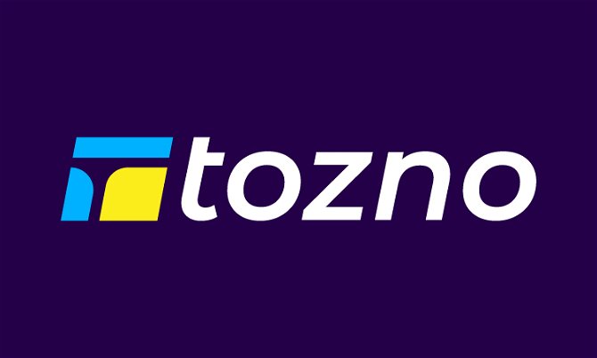 Tozno.com