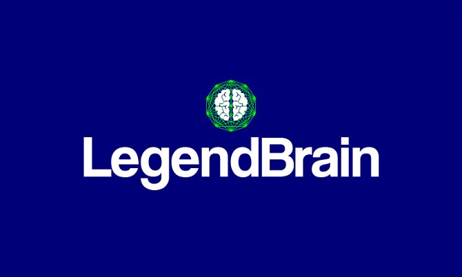 LegendBrain.com