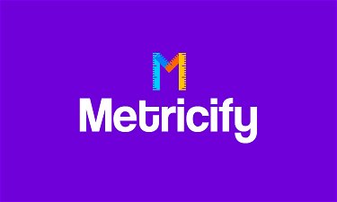 Metricify.com