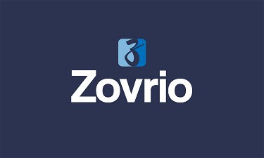 Zovrio.com