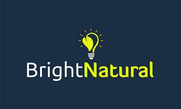 BrightNatural.com