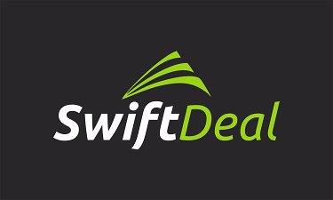 SwiftDeal.com - Creative brandable domain for sale