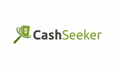 CashSeeker.com