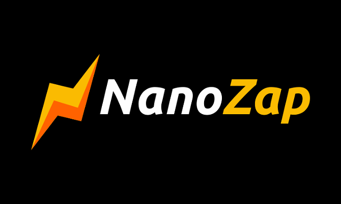 NanoZap.com