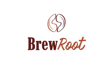 BrewRoot - Unique premium product names for sale
