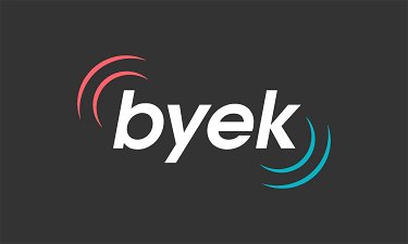 ByeK.com