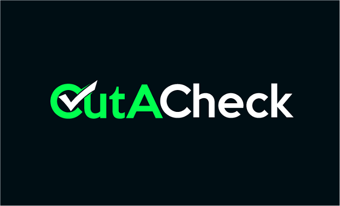 CutACheck.com