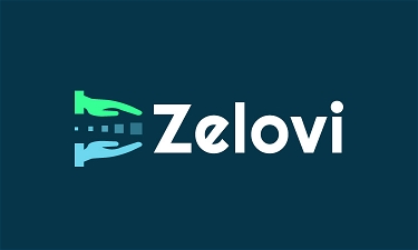 Zelovi.com - Creative brandable domain for sale