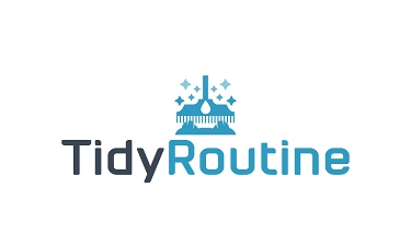 TidyRoutine.com