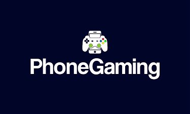 PhoneGaming.com