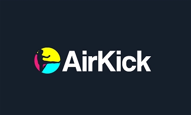 AirKick.com