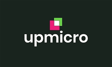 UpMicro.com
