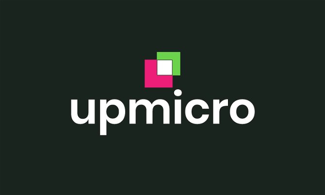 UpMicro.com