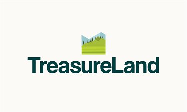 TreasureLand.com