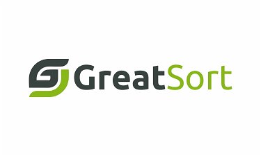 GreatSort.com - New premium domain marketplace