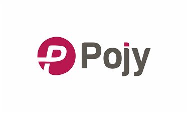 Pojy - Good premium website names for sale