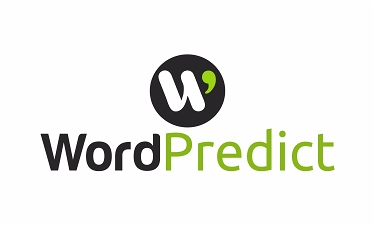 WordPredict.com