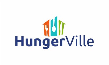 HungerVille.com