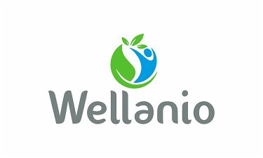 Wellanio.com