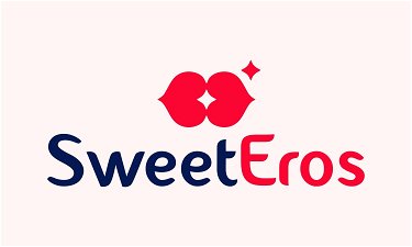 SweetEros.com - Creative brandable domain for sale