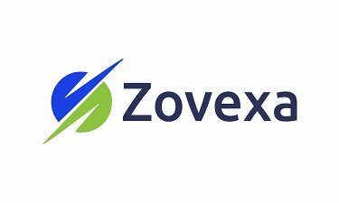 Zovexa - Unique premium names
