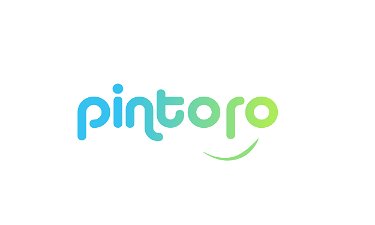 Pintoro.com - Creative brandable domain for sale