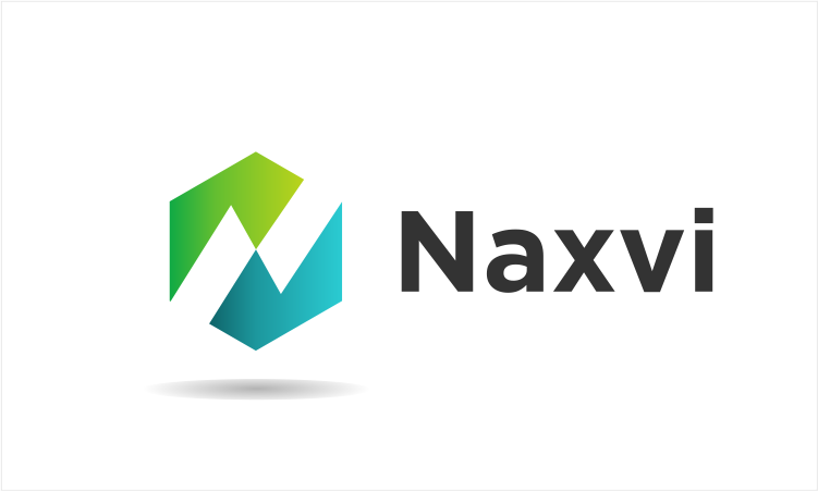 Naxvi.com - Creative brandable domain for sale