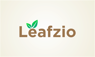 Leafzio.com