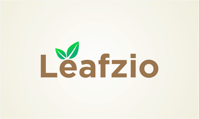 Leafzio.com