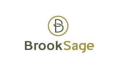 BrookSage logo