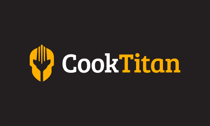 CookTitan.com